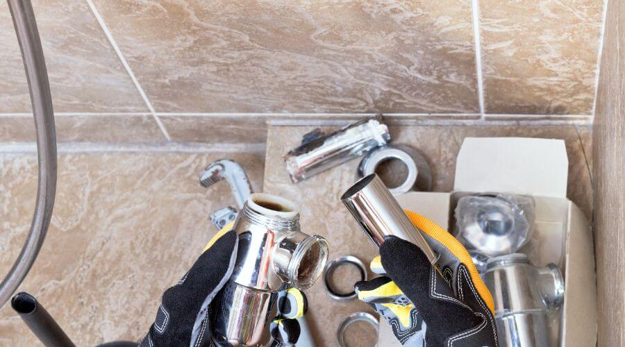 Professional Storm Sewer Service in Coldwater, OH